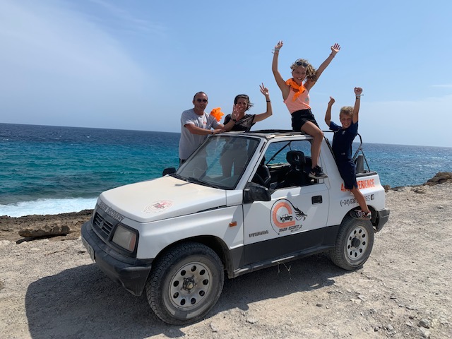 Why Buggy Tours Are the Most Memorable Family Activity in Mallorca