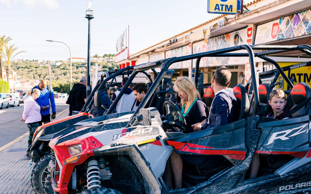 The best roads for driving in Mallorca