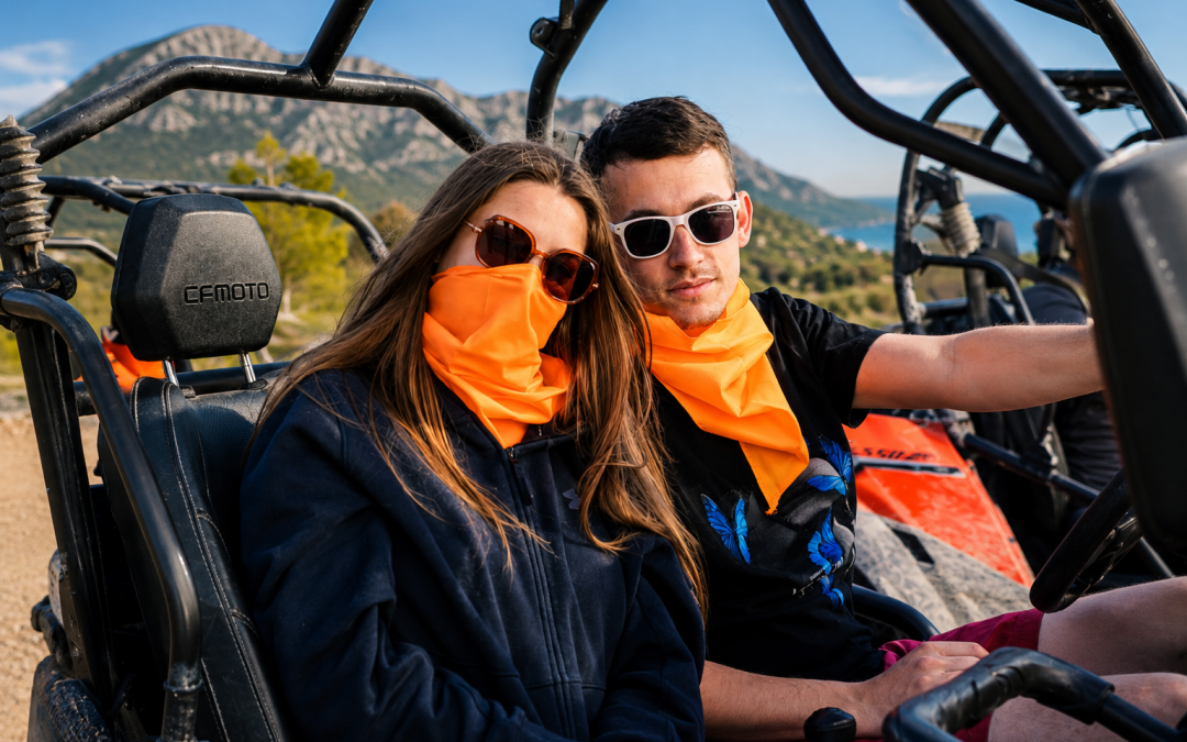 What Should You Wear for a Buggy Tour in Mallorca?