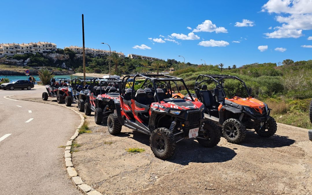 Buggy vs Jeep Tour in Mallorca: Which Adventure Is Right for You?